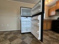 2016 FEMA Mobile Home