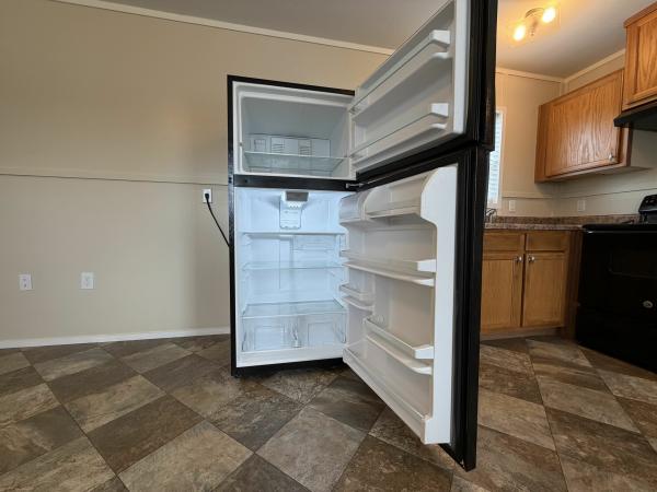 2016 FEMA Mobile Home