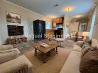 2016 FEMA Mobile Home