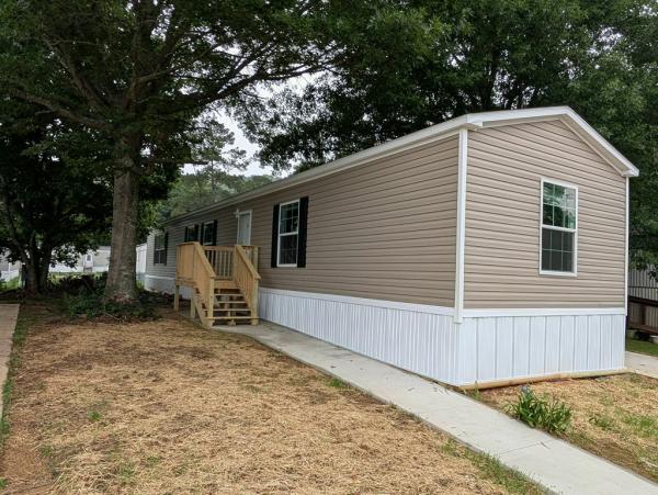 2026 Cavco - Douglas Mobile Home For Sale