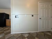 2016 FEMA Mobile Home