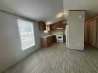 2001 Lifetime Manufactured Homes Lifetime Series Manufactured Home