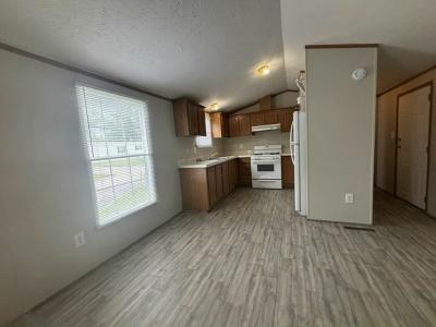 Mobile Home at 24730 N. Morgan Harrison Township, MI 48045