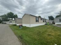 2001 Lifetime Manufactured Homes Lifetime Series Manufactured Home
