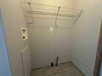 2001 Lifetime Manufactured Homes Lifetime Series Manufactured Home