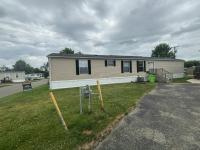 2001 Lifetime Manufactured Homes Lifetime Series Manufactured Home