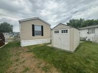2001 Lifetime Manufactured Homes Lifetime Series Manufactured Home