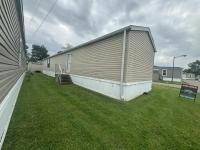 2001 Lifetime Manufactured Homes Lifetime Series Manufactured Home