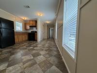2016 FEMA Mobile Home