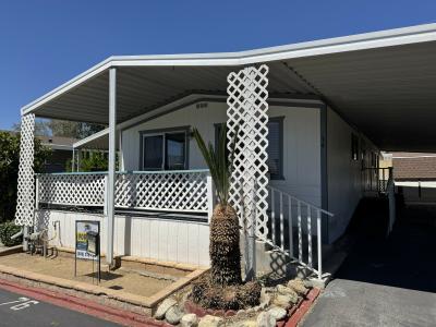 Mobile Home at 2200 W Wilson St # 076 Banning, CA 92220