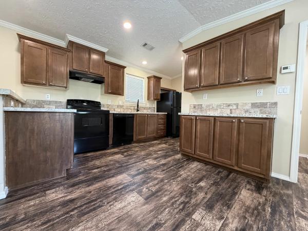 2017 Oak Creek Homes, LLC Mobile Home For Rent