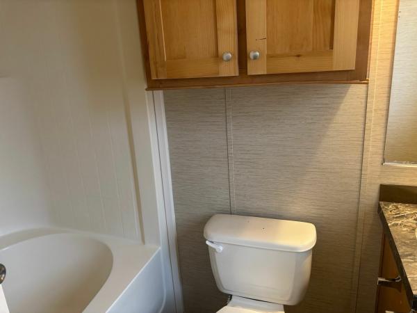 2019 Champion Yes Series Mobile Home