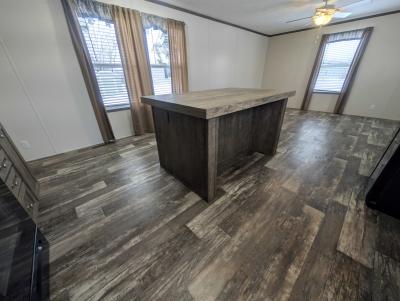 Photo 3 of 25 of home located at 16152 Notre Dame #199 Clinton Township, MI 48038