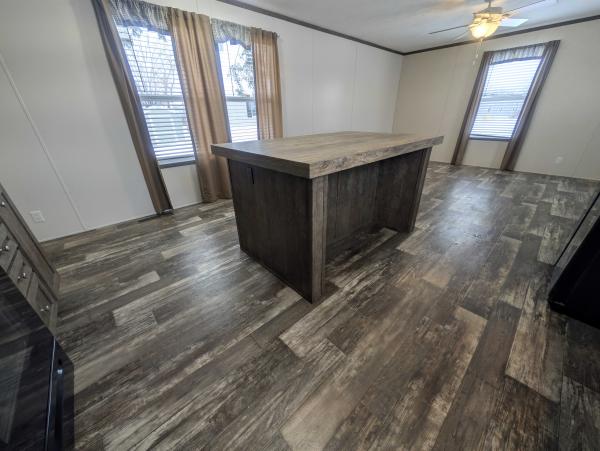 2021 Clayton - Wakarusa  Home