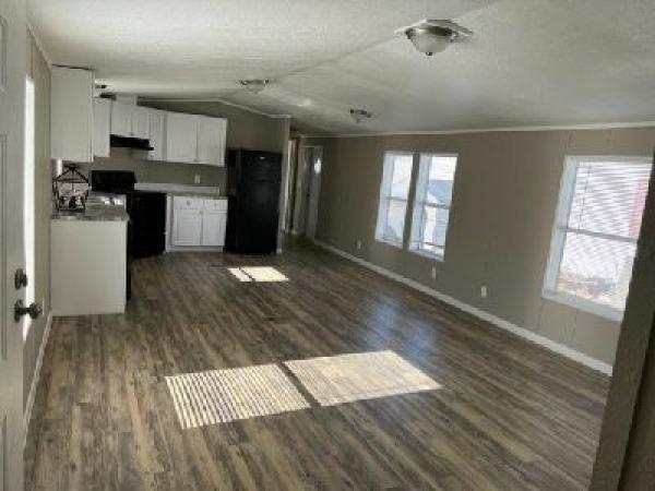 Photo 1 of 2 of home located at 6301 Old Brownsville Road #B37 Corpus Christi, TX 78417