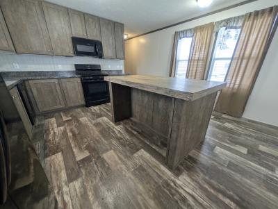 Photo 4 of 25 of home located at 16152 Notre Dame #199 Clinton Township, MI 48038