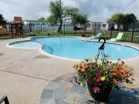 1999 Patriot Homes Crown Colony Mobile Home