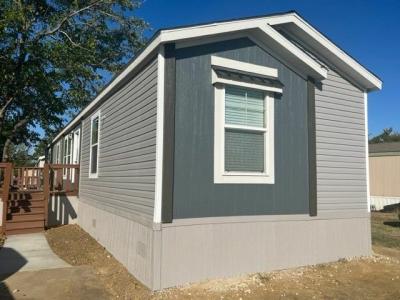 Mobile Home at 309 Chalet Drive #85 Crowley, TX 76036