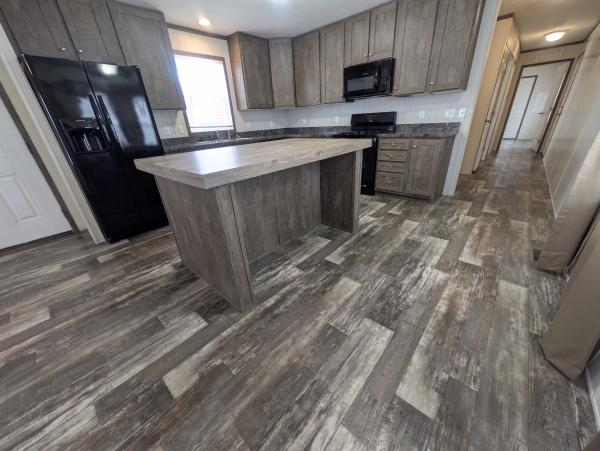 2021 Clayton - Wakarusa  Home