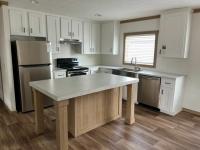 2023 Clayton Homes Inc 5 Point Collection Mobile Home