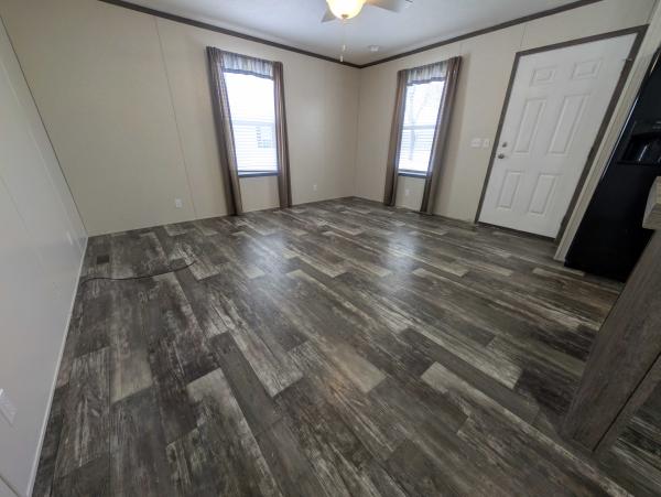 2021 Clayton - Wakarusa  Home