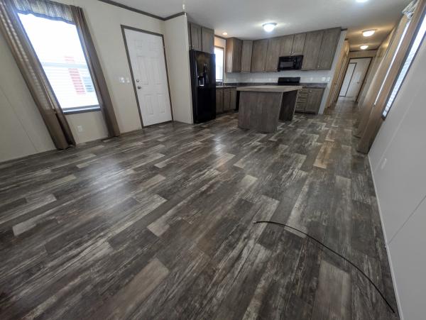 2021 Clayton - Wakarusa  Home