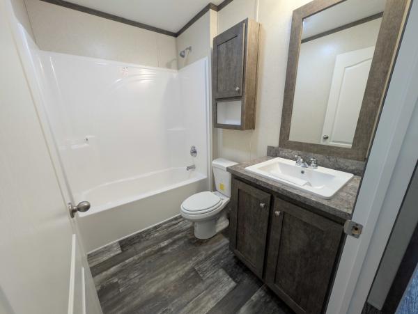 2021 Clayton - Wakarusa  Home