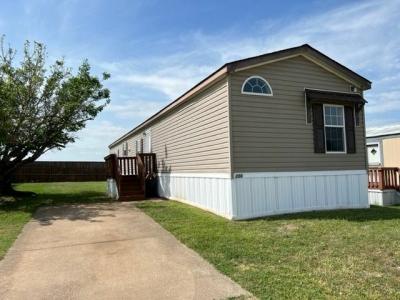 Mobile Home at 356 Swiss Drive #244 Crowley, TX 76036