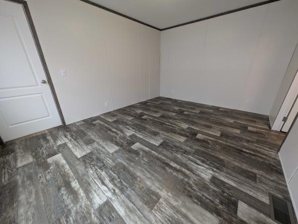 2021 Clayton - Wakarusa  Home
