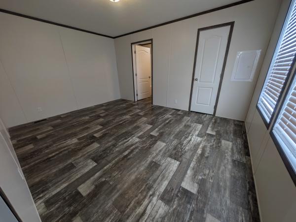 2021 Clayton - Wakarusa  Home