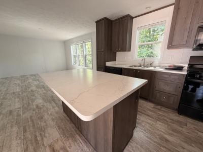 Mobile Home at 13627 Pinewood Drive Grand Haven, MI 49417