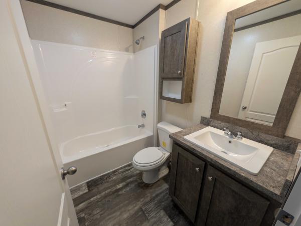 2021 Clayton - Wakarusa  Home