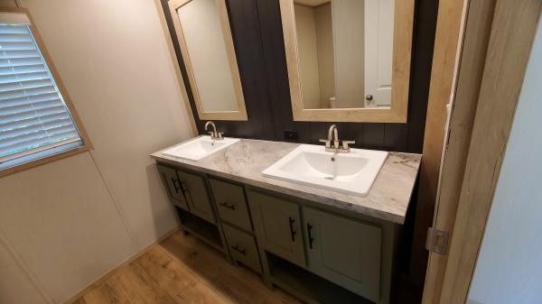 2025 Southern Energy Homes Epic Experience Mobile Home