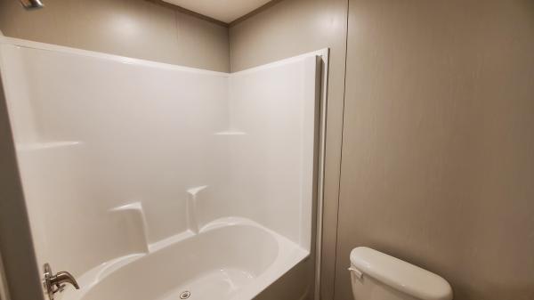 2025 Southern Energy Homes Epic Experience Mobile Home
