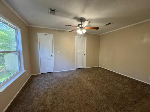 2015 Palm Harbor Timberland Mobile Home