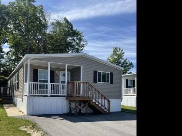 2023 Redman Homes 301 NWD-A-25209  Home