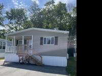 2023 Redman Homes 301 NWD-A-25209  Home