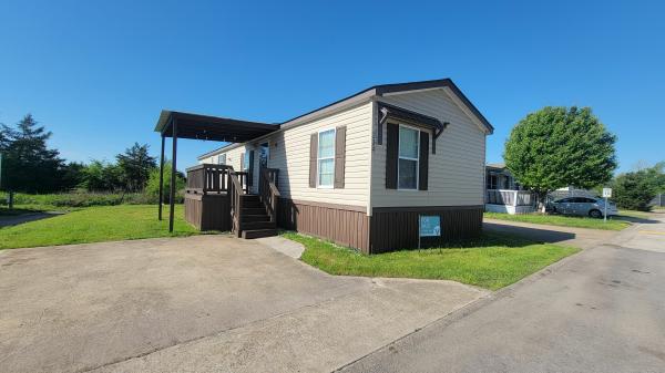 2015 Southern Energy Homes Mobile Home For Rent