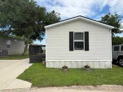Mobile Home at 222 Nacona Court Lot Nac222 Royse City, TX 75189