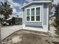2026 SKYLINE/CHAMPION PALM BAY Q1B807 Mobile Home