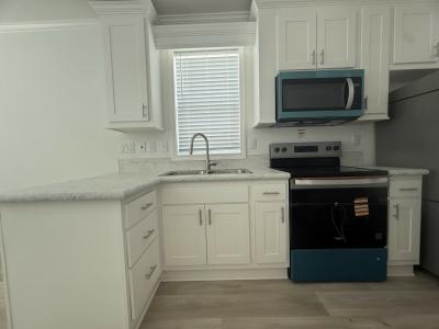 Photo 3 of 8 of home located at 2206 Chaney Dr, Lot 0242 Ruskin, FL 33570