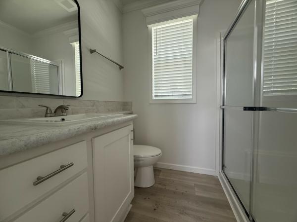 2026 SKYLINE/CHAMPION PALM BAY Q1B807 Mobile Home