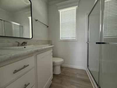 Photo 4 of 8 of home located at 2206 Chaney Dr, Lot 0242 Ruskin, FL 33570