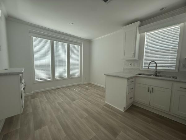 2026 SKYLINE/CHAMPION PALM BAY Q1B807 Mobile Home