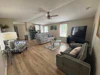 2006 Fleetwood Wingate Mobile Home