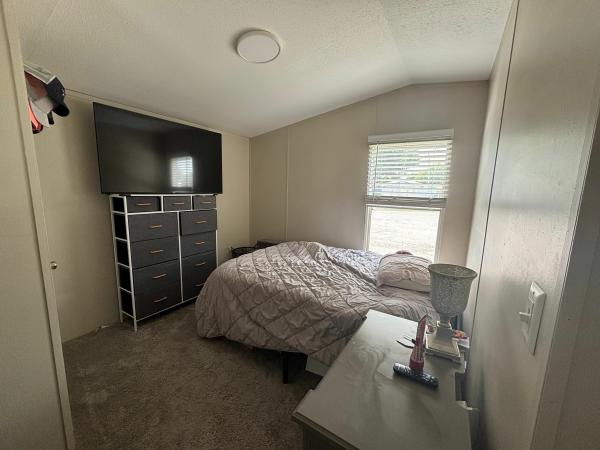 2006 Fleetwood Wingate Mobile Home