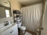 2006 Fleetwood Wingate Mobile Home