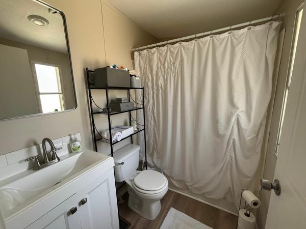 2006 Fleetwood Wingate Mobile Home