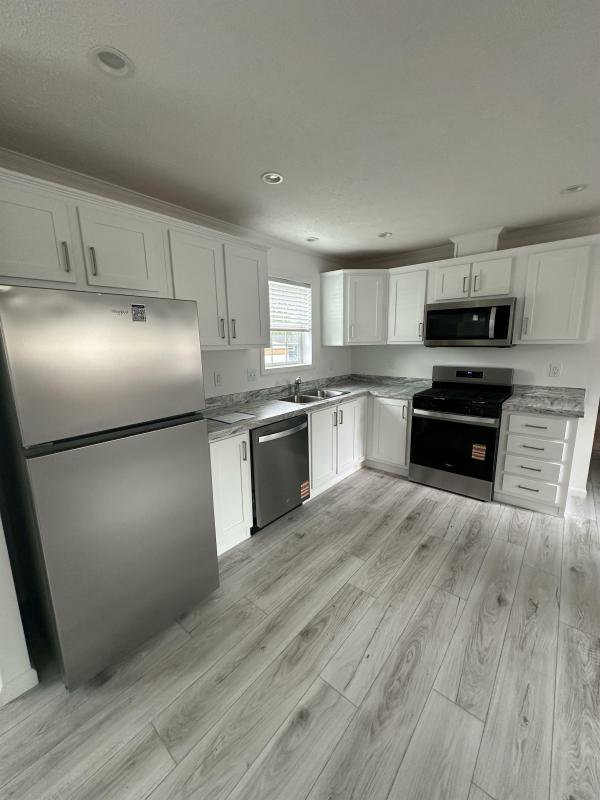 2026 Northwood SW NWS-F-25206  Home