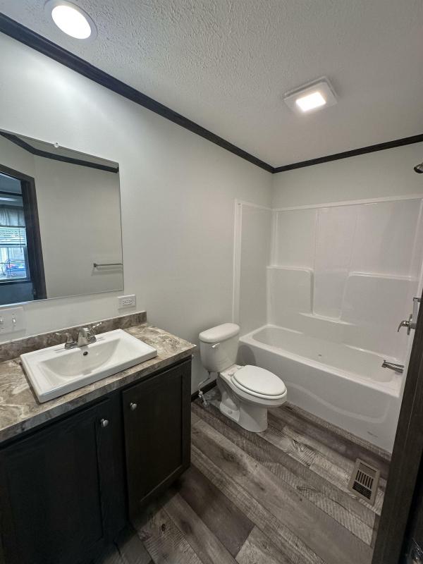 2025 Cavco 550BP99999S  Home